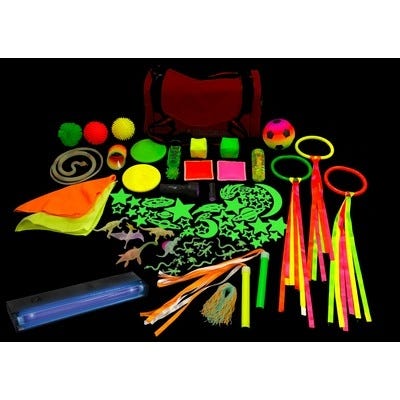 UV Large Kit