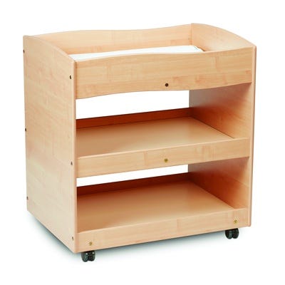 Baby Changing Unit