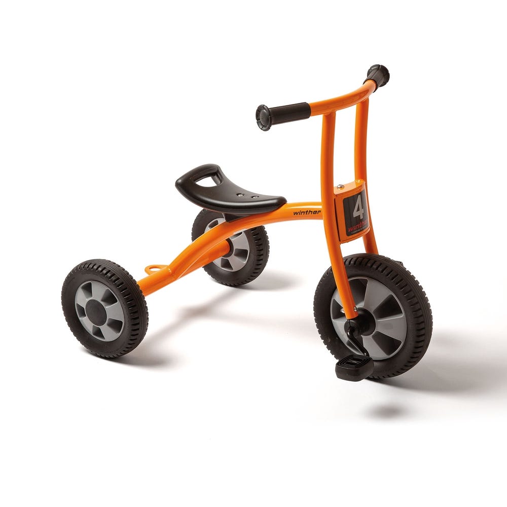 Winther Circleline Tricycle Medium