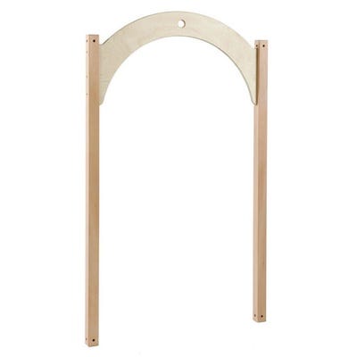 Play Panel Tall Arch