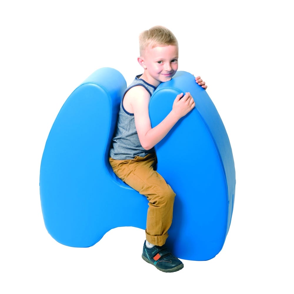 Squeeze Seat