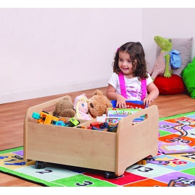 Kinder Box