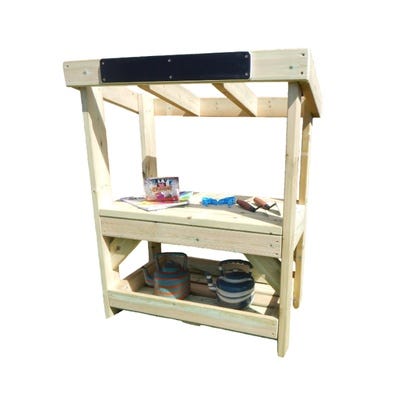 Outdoor Play Shop