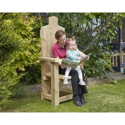 StoryTellers Chair