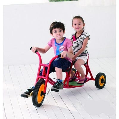 Taxi Trike