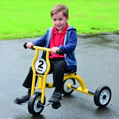Wisdom Medium Trike