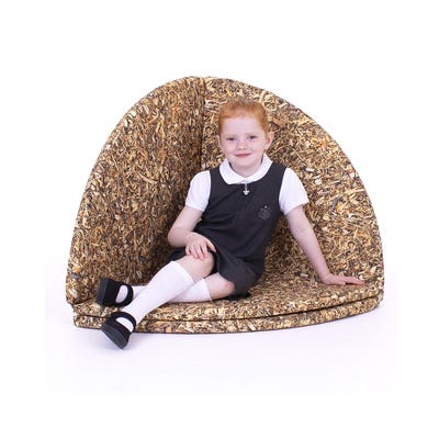 Bark Print Multi-Way Mat