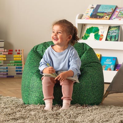 Nature Bean Bags Spring Grass