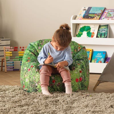 Nature Bean Bags Meadow
