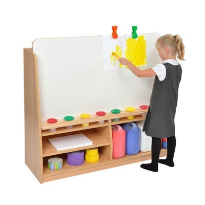 Fusion Art Station