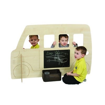 Bus Panel Single