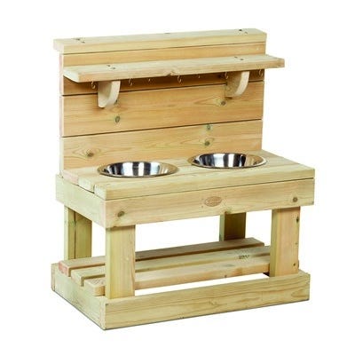 Mini Mud kitchen