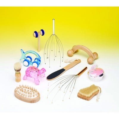 Calming & Relaxation Time Fun Kit