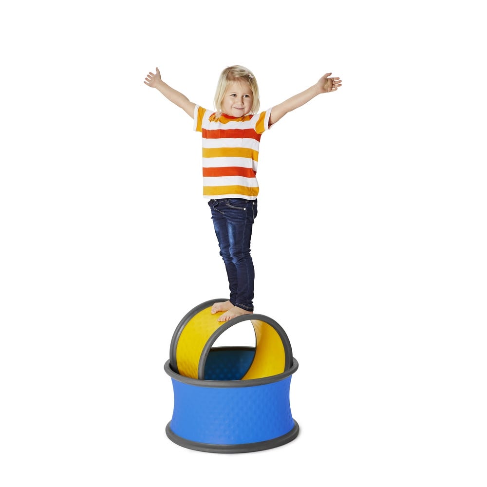 Body Wheel Set
