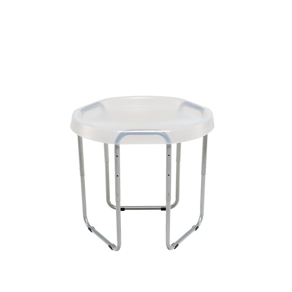 Tuff Tray Hexacle with Stand Clear