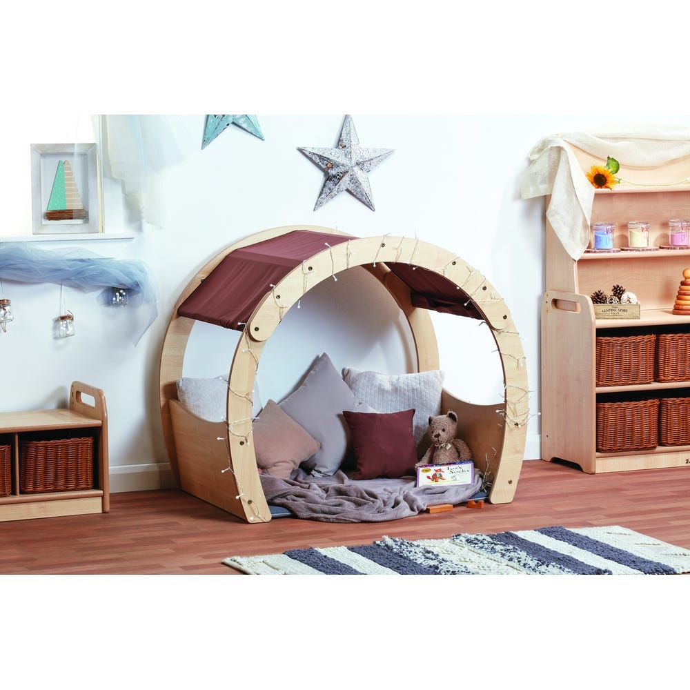 Small Cosy Cove