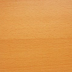 Premium Rectangular Nursery Table H590mm Beech