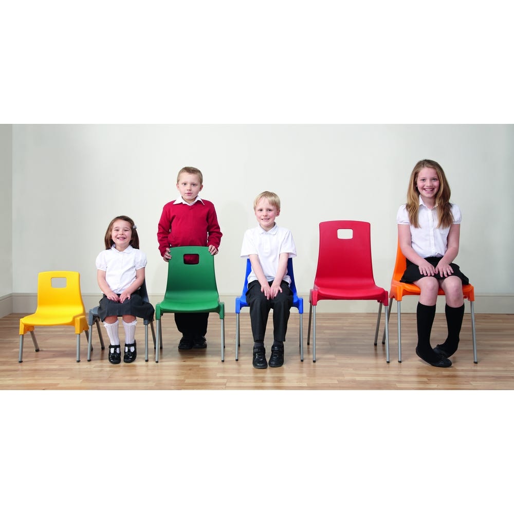 ST Classroom Chair