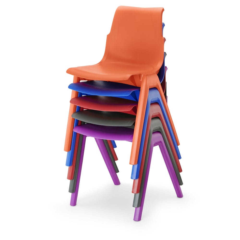 ErgoStak Chair