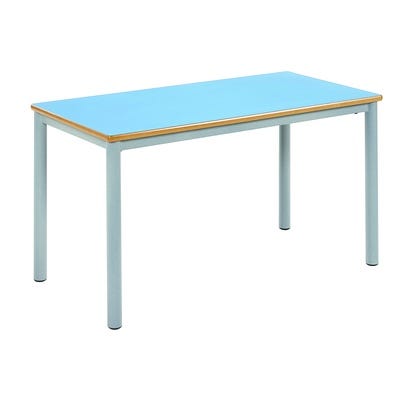 Premium Rectangular Nursery Table