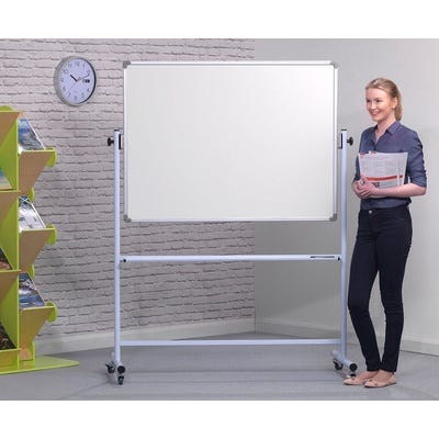 Mobile Non-Magnetic Swivel Board
