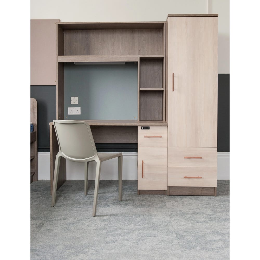 Hatton Stacking Chair