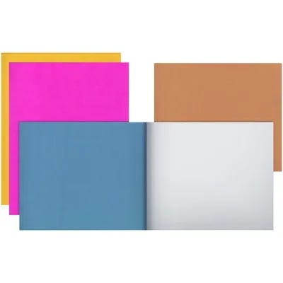 305 x 240mm Topic Books 24 Pages Pack of 50