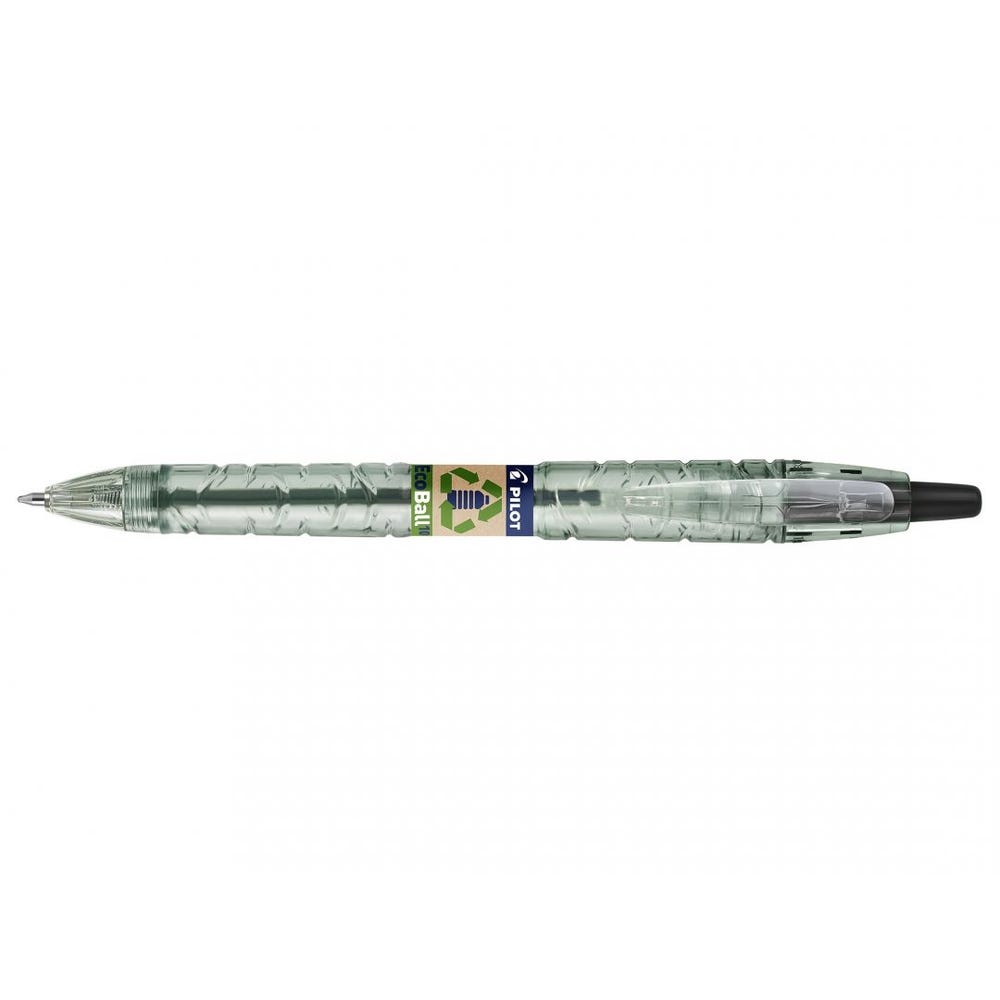 B2P Retractable Ballpoint Pens Pack of 10