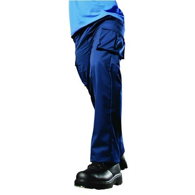 Women's Cargo Trousers
