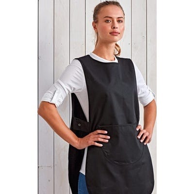Tabard Women's Longer Length