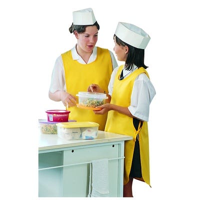 Polycotton Tabard
