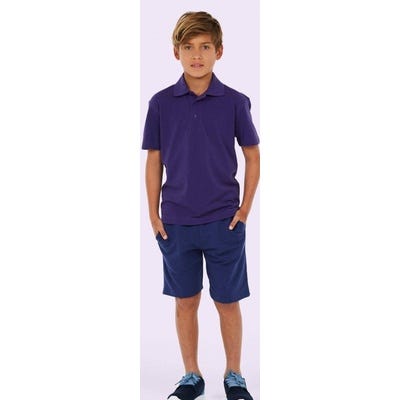 Children's Polo Shirt