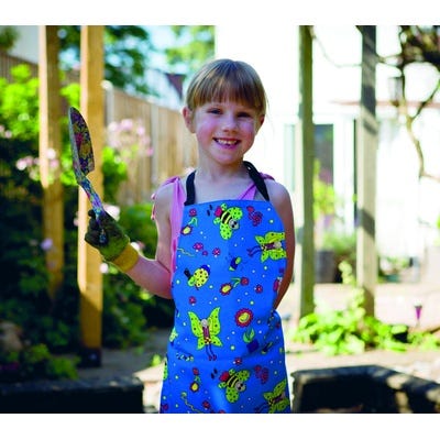 Polycotton Fun Tabard