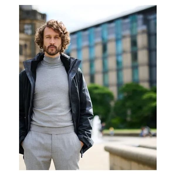 Regatta Mens Defender 3-in-1 Jacket