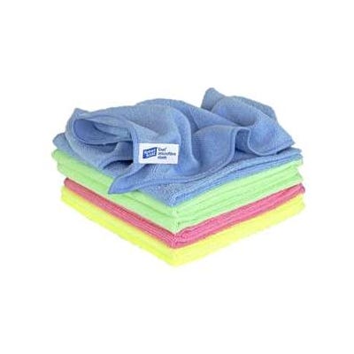 Microfibre Cloths Pack of 10