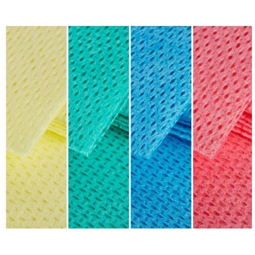 Hygiene Heavy Duty Wiper Cloth Pack of 25