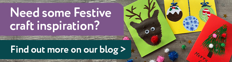 Festive Craft inspiration