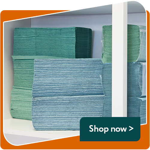 Toilet Rolls & Toilet Tissues | KCS School & Nursery Supplies