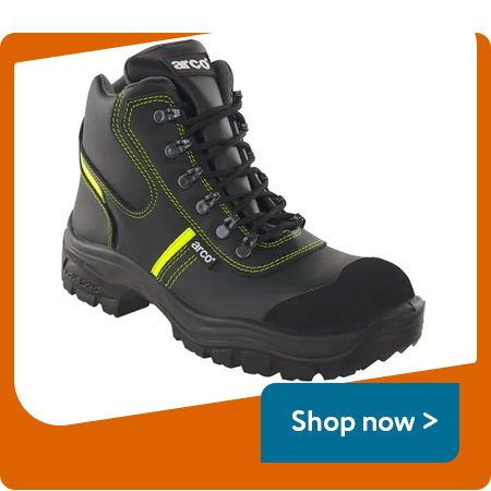 Adult Footwear | KCS Education Supplies