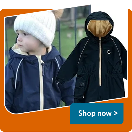 Cihldren's Clothing | KCS Educational Supplies