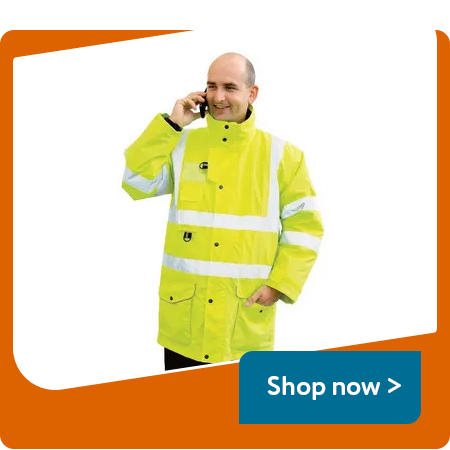 Hi-vis & Protective Clothing | KCS Educational Supplies