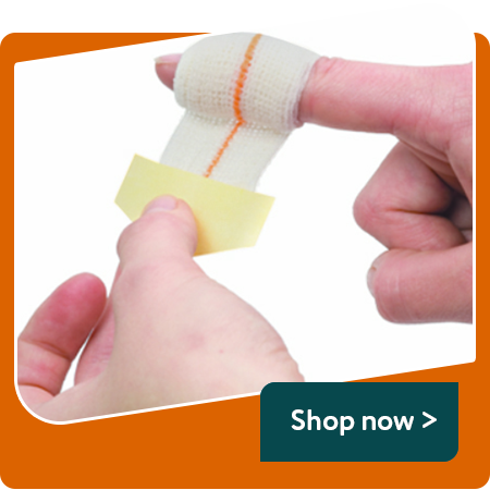 Bandages, Plasters & Dressings | KCS Educational Supplies