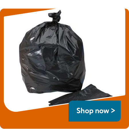 Bins, Bags & Liners| KCS Educational Supplies