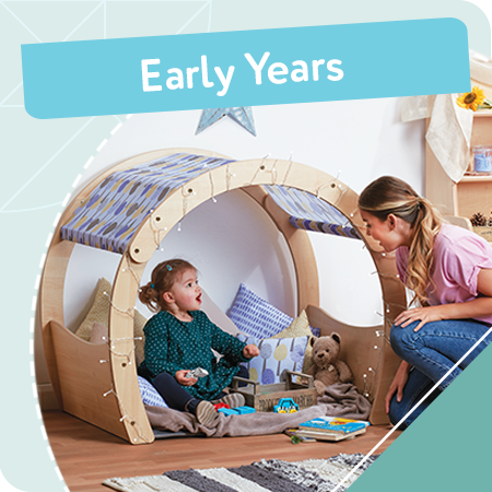 Early Years Furniture Solutions | KCS