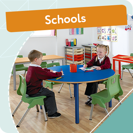 Primary & Secondary School Furniture Solutions | KCS
