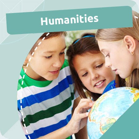 Humanities Resources for Schools | KCS Education Supplies