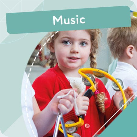 Music Supplies for Schools | KCS Education Supplies