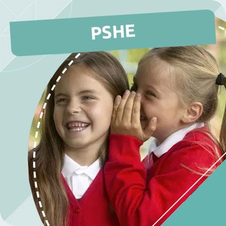 PSHE Supplies for Primary Schools | KCS Education Supplies