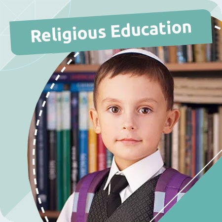 Religious Education Supplies for Schools | KCS Education Supplies