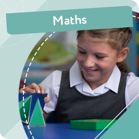 Maths Supplies for Schools | KCS Education Supplies